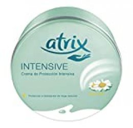 Atrix Crema de Manos con Protección Intensiva Camomila - 250 ml - 4 unidades