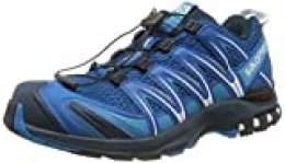 Salomon XA Pro 3D, Zapatillas de Trail Running para Hombre