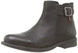 Levi's Maine W Chelsea, Botas Slouch para Mujer