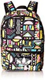 adidas BP Classic Backpacks, Mujer, Multicolor, NS