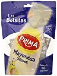 Prima Mayonesa Bolsitas - 15 Bolsitas