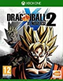 Namco Bandai Games Dragon Ball Xenoverse 2, Xbox One Básico Xbox One Inglés vídeo - Juego (Xbox One, Xbox One, Lucha, Modo multijugador)