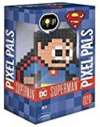 PDP - Pixel Pals DC Comics Superman