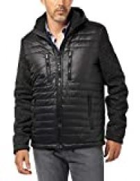 Pioneer Outdoor Hood Jacket Chaqueta para Hombre
