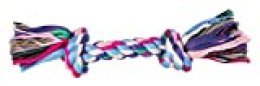 Trixie 3272 Cuerda de Juego, Algodón, 26 cm