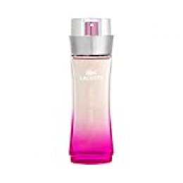 Lacoste Touch of Pink, Agua de Tocador Vaporizador para Mujer, 90 ml