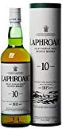 Laphroaig 10Y Whisky Escocés - 700ml