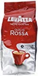 Lavazza Café de grano tostado Qualità Rossa - 500 g, 1 unidad