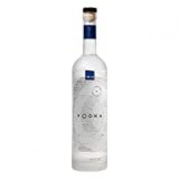 Tovess Vodka (70cl)