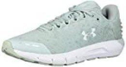 Under Armour UA W Charged Rogue Storm, Zapatillas de Running para Mujer