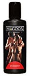 Magoon - Aceites de masaje