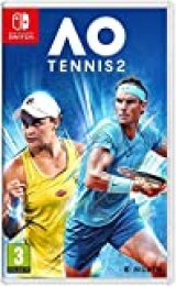 AO Tennis 2 NSW [versión española]