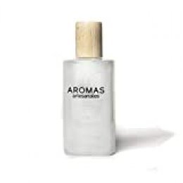 AROMAS ARTESANALES - Eau de Parfum Azagra | Perfume con vaporizador para Mujeres | Fragancia Femenina 100 ml | Distintos Aromas - Encuentra el tuyo Aquí