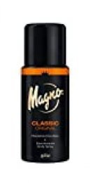 Magno - Desodorante Spray Classic - Único por su Fragancia - 150ml