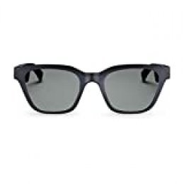 Bose Frames - Gafas de sol con altavoces, Alto, M/L, color negro